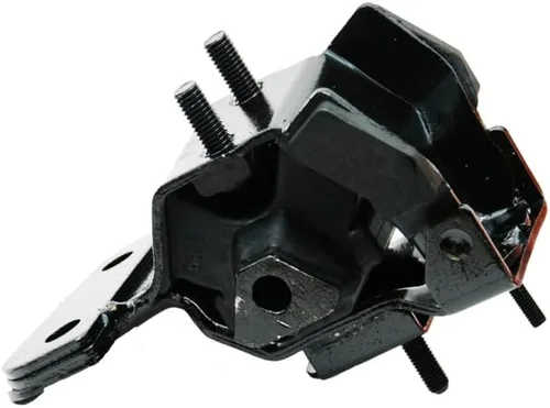 Vista 3 de Compatible con Mazda 6 3.0L AUTO 2003-2008 Motor delantero derecho y montaje de transmisión Juego de 2 piezas: A6495, A4423 - K0826