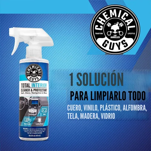 Vista 2 de Chemical Guys, 16 onza