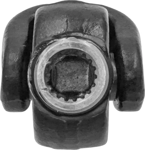 Vista 6 de Caltric Eje de transmisión de hélice trasero compatible con Can-am Commander 1000 4X4 Xt Efi 2011 2012 2013