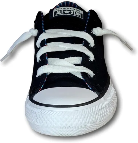 Vista 3 de Converse Chuck Taylor All Star Street - Tenis bajos para niños