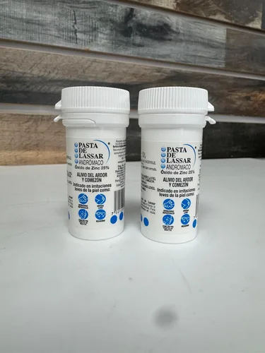 Vista 3 de Crema Protectora para Irritaciones Leves, Rozaduras, Comezón y Ardor – 2.12 oz (paquete de 2)