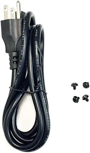 Vista 5 de APEVIA VENUS450W 450W ATX Power Supply with Auto-Thermally Controlled 120mm Fan, 115/230V Switch, All Protections