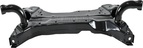 Vista 3 de Travesaño de bastidor auxiliar delantero K-Frame para Dodge Caliber 2007-2012 Jeep Compass 2007-2016 Jeep Patriot 2007-2016