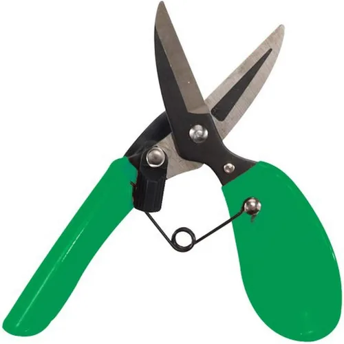 Vista 4 de Dramm 18046 Podadora de derivación ColorPoint con hoja de acero inoxidable, Berry