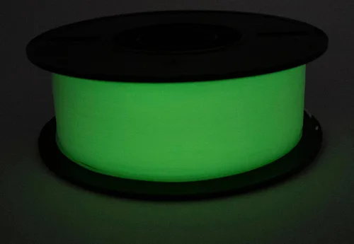 Vista 16 de 3D-Fuel Tough Pro PLA+ Filamento para Impresión 3D, Hecho en EE. UU., Filamento para Impresora 3D, Precisión Dimensional +/- 0.02 mm, 1.75 mm