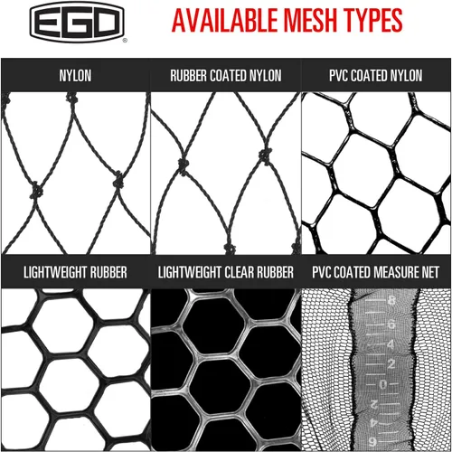 Vista 7 de Ego Accesorios de pesca S2 y S1, herramientas de pescadores, sistema modular intercambiable, una herramienta para todo, uso