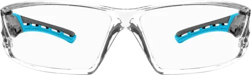 Vista 4 de Ironwear 3085 Gafas de seguridad antivaho ANSI Z87 compatibles con protección UVA y UVB