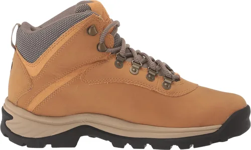Vista 6 de Timberland botas impermeables, para mujer, blancas