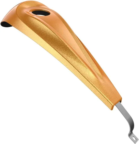 Vista 286 de Fundas de tanque estiradas para whisky ámbar con consola de tablero para Harley Touring Street Glide Road Glide 2014 2015 2016 2017 2018 2019 2020