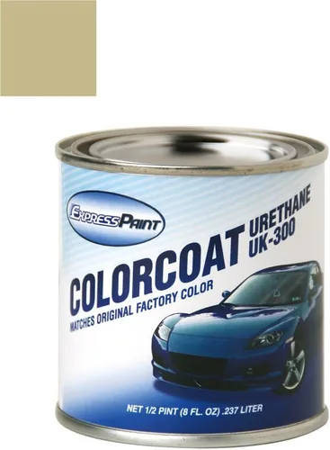 Vista 196 de Aerosol para Chevrolet Spectrum Pintura de retoque automotriz - Sash Black 1 - Paquete todo incluido
