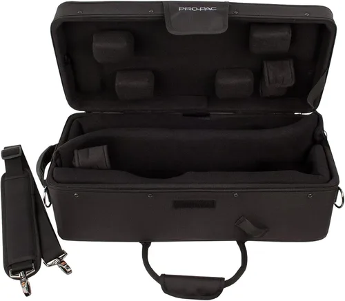Vista 2 de Estuche doble para trompeta Protec IPAC