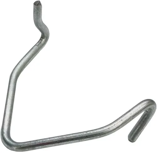 Vista 2 de 440 25CTStudded T-Post Clip