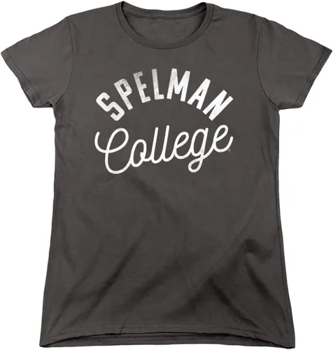 Vista 53 de LOGOVISION Colección oficial de camisetas para mujer con diseño de mascota universitaria