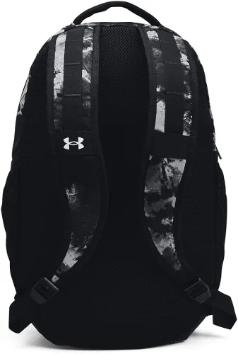 Vista 2 de Under Armour - Mochila Hustle 5.0 unisex