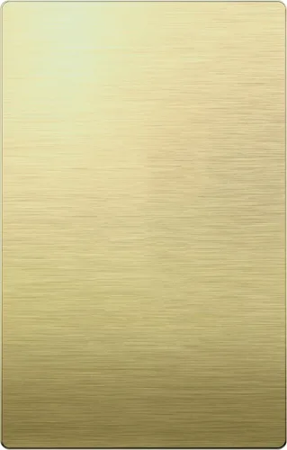 Vista 24 de LIDER Placa de pared en blanco, resistente a la temperatura y a los impactos, acrílico, reflectante, cubierta sin tornillos, decoración moderna