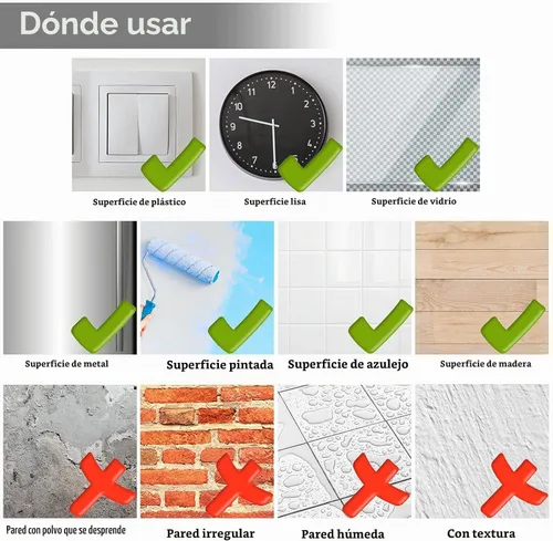 Vista 5 de Zonon 6 calcomanías de pared de flores, calcomanías para despegar y pegar