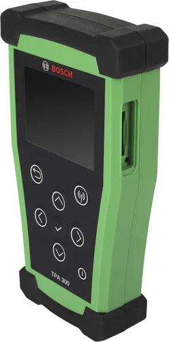Vista 4 de Bosch 3934 TPA 300 Herramienta de Programación, Activación y Reinicio ECU de TPMS - Compatible con Todos los Sensores OE y de Posventa