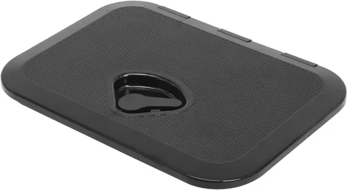 Vista 6 de Amarine Made Marine Access Hatch Boat Hatch Lid Deck Access Hatch & Lid 10-5/8" X 14-3/4" 270mmx375mm