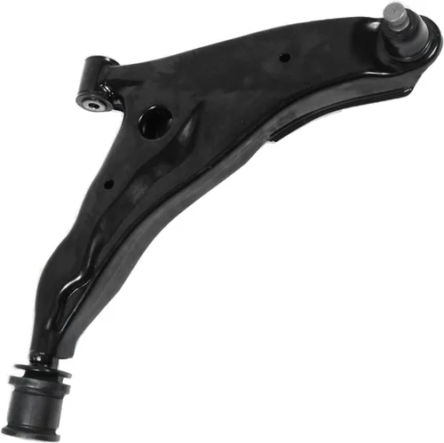 Vista 18 de Detroit Axle - Brazos de control inferiores delanteros derechos de repuesto para Volkswagen Jetta 2011 2012 2013 2014 2015 2016 2017 2018 - Juego