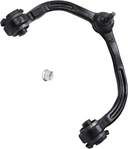 Vista 737 de Detroit Axle - Brazo de control trasero para Chrysler 300 Dodge Charger Magnum Challenger 2005-2020, brazo de control inferior 2006 2007 2008 2009