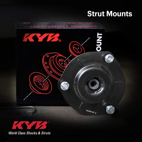 Vista 2 de KYB SM5737 - Kit de montaje