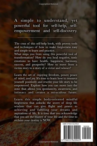 Vista 2 de Giving Up Something To Receive Everything The Four Step Miracle of Mindful Forgiveness For Health, Harmony & Prosperity