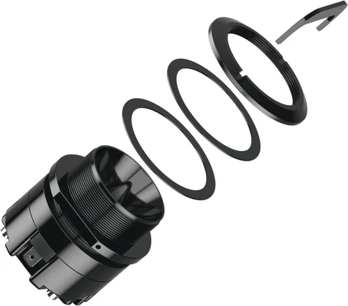 Vista 4 de HERTZ SPL Show Series ST-25A-NEO Tweeters de compresión de alta eficiencia de 1