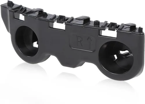 Vista 15 de PIT66 Soporte de parachoques delantero Compatible con Hyundai Sonata 2011-2015 2 piezas Soporte de parachoques delantero izquierdo y derecho