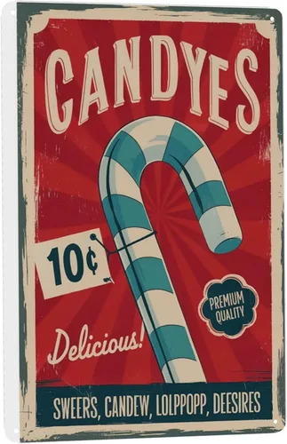 Vista 12 de Decorative Bless This Home Cactus Succulent Plants metal tin sign 8x12 inch wall decor for indoor spaces, bar, man cave, cabin and rustic home