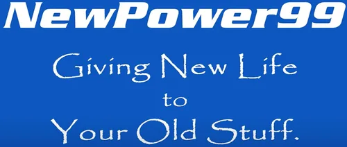 Vista 4 de Kit de batería para Google Nexus 7 de 2 generación con herramientas, instrucciones en video y batería de larga duración de NewPower99