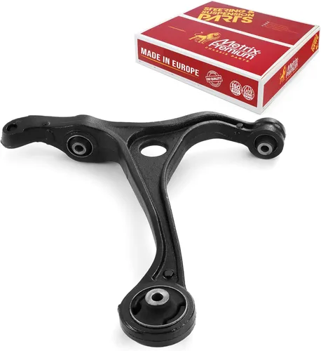 Vista 314 de Metrix RK90494 - Conjunto de brazo de control delantero inferior delantero y rótula para Audi A8 97-99, 00-02 S4, 96-01 A4, 97-99 A8 Quattro, 96-01