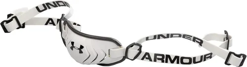 Vista 9 de Under Armour Correa de barbilla para casco de fútbol, correas ajustables, jóvenes y adultos