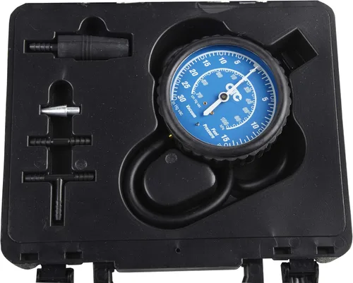 Vista 2 de Kit de manómetro/vacuómetro OTC 5613