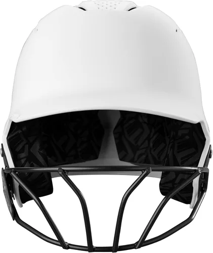Vista 9 de EvoShield Cascos de bateo XVT™ 2.0 con máscara facial