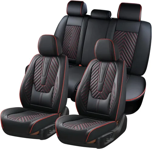 Vista 11 de Fundas de Asiento Coverado, Fundas de Asiento Delantero de Coche, Fundas de Asiento Impermeables, Fundas de Asiento Delantero para Coche, Fundas