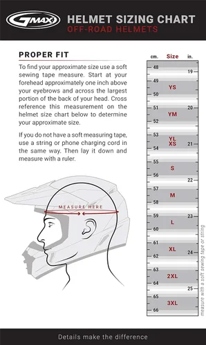 Vista 7 de GMAX Casco modular MD-04 (negro mate, mediano) - Aprobado por FMVSS 218