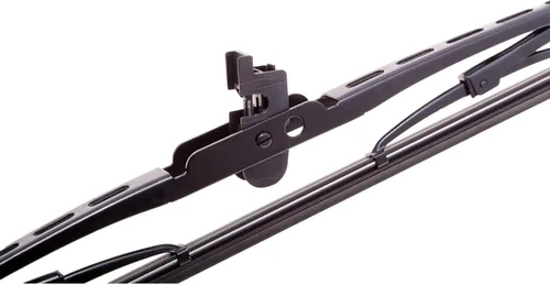 Vista 7 de Limpiaparabrisas izquierdo compatible con Nissan X-Trail 2005 2006 PC-1022650