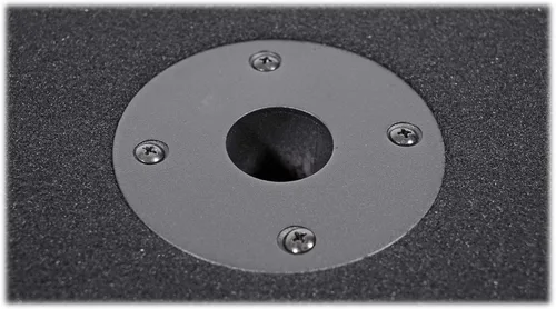 Vista 8 de Rockville PBG18 18" 2000 vatios 8 Ohm Pro DJ PA subwoofer subwoofer amplificador amplificador