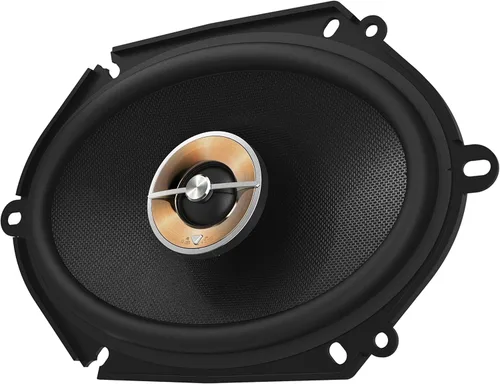 Vista 4 de Infinity - Dos pares de altavoces coaxiales bidireccionales KAPPA-86CFX Kappa 6X8/5X7 pulgadas