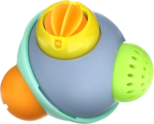 Vista 4 de Sassy Pelota de baño Discovery
