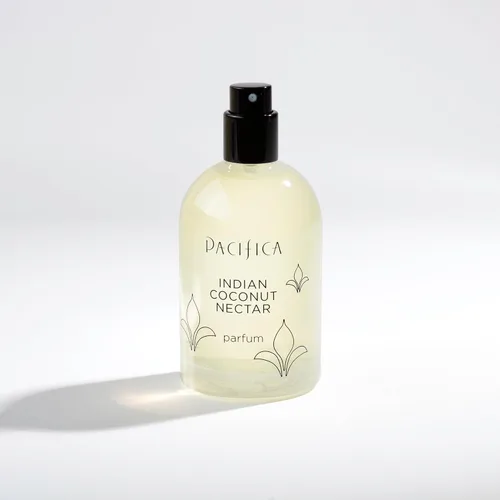 Vista 203 de Pacifica Beauty, Wanderlust - Juego de prueba de perfume en aerosol, vainilla isla, 5 aromas, juego de regalo de muestra de fragancia, aceites