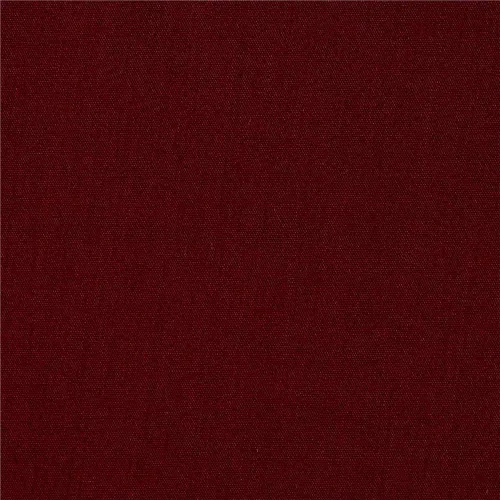 Vista 17 de Percal de polialgodón negro de 60 pulgadas, tela por yarda