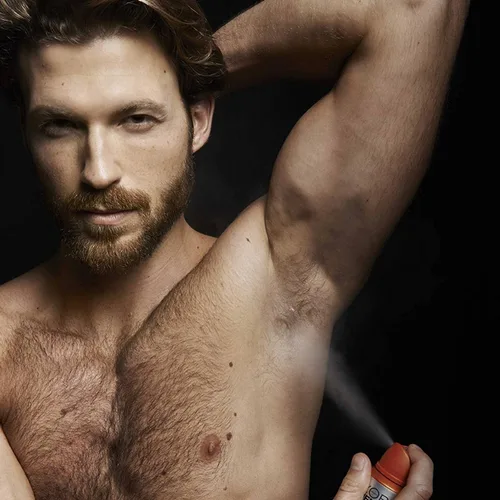 Vista 4 de L'Oréal Paris Men Expert Desodorante Roll-On - Fresh Extreme (1.7 fl oz)