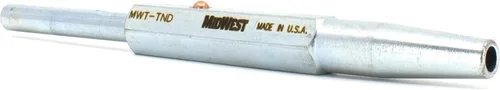 Vista 2 de Midwest Tool & Cutlery MWT-TND Midwest Tijeras de Uñas de Corte de Precisión