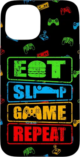 Vista 6 de Gamer Duty Call Gaming Legend of Your Gaming League Case for iPhone 17