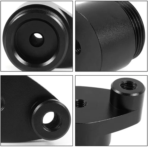 Vista 2 de RASTP Herramienta de extracción de correa X3, esparcidor de embrague CVT Drive para Can-Am Defender HD10 Pro Maverick 2006-21 compatible con Can-Am