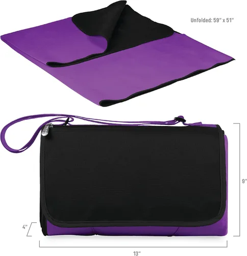 Vista 6 de ONIVA - a Picnic Time brand Manta de picnic al aire libre, manta de playa, manta de camping