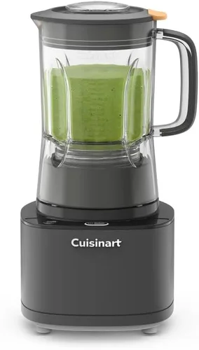 Vista 2 de Cuisinart Licuadora Soho™ de 36 onzas, negro