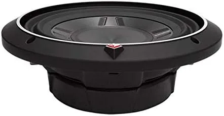 Vista 3 de Rockford Fosgate Punch P3 P3SD210 Punch P3 - Subwoofer poco profundo de 10 pulgadas, 300 W, 2 ohmios