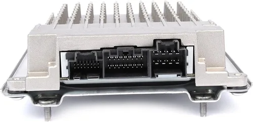 Vista 2 de GM Genuine Parts 22976570 Amplificador de altavoz de radio